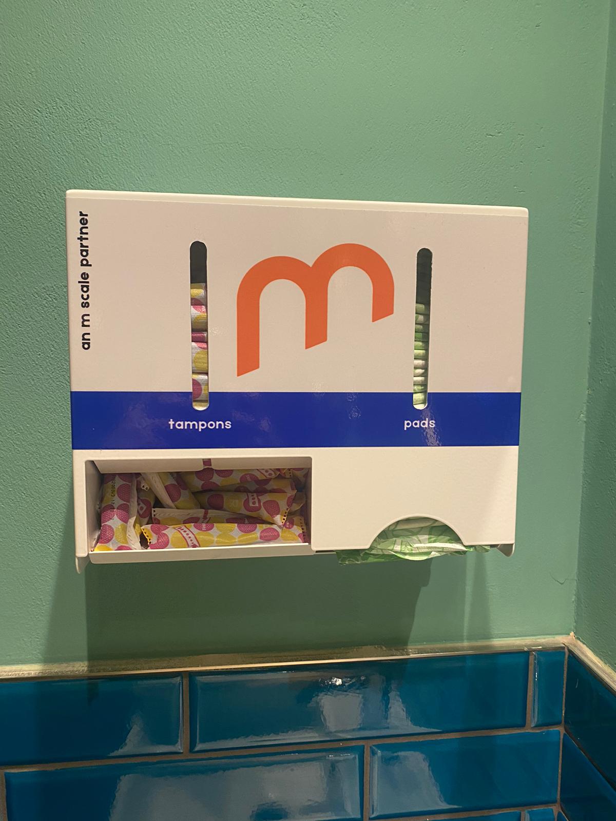 Monthly Period Product Subscription - SMALL