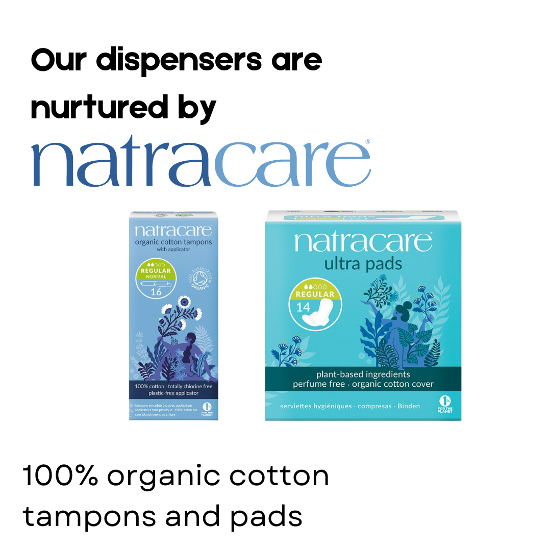 Monthly Period Product Subscription - SMALL