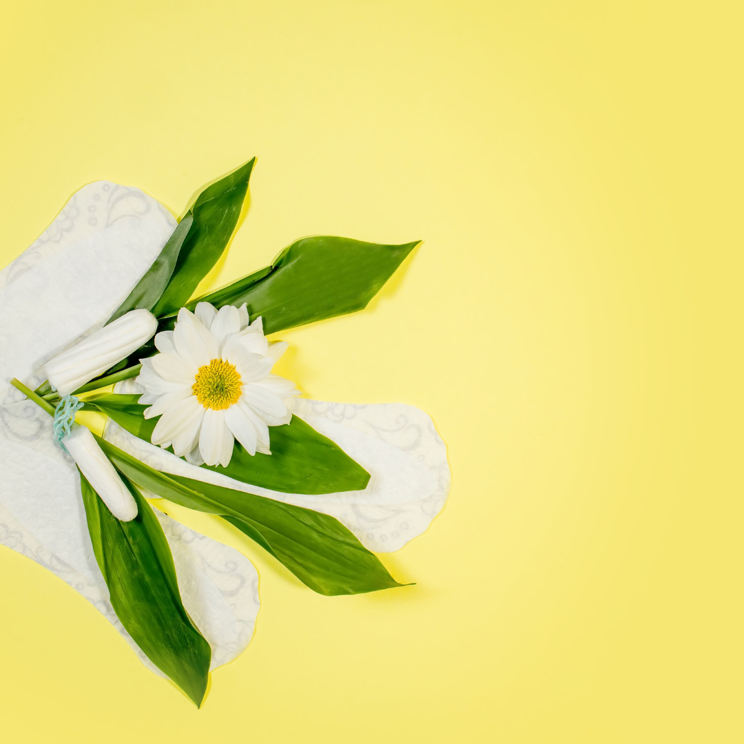 Why You Should Put Period Products in Your Public Bathroom